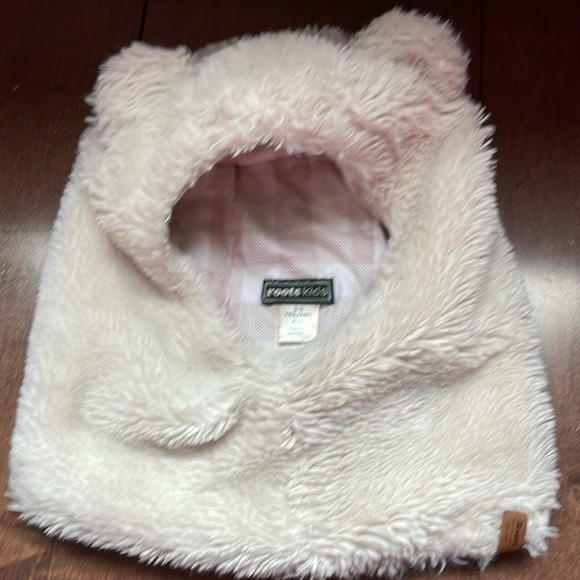 Roots Kids hat - Picture 1 of 5